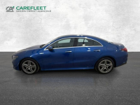 Mercedes-Benz CLA 200 mHEV 7G-DCT Warszawa - zdjęcie 8