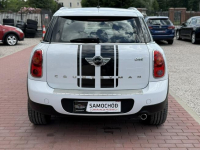 Mini Countryman Gwarancja, Serwis ASO, Sade Budy - zdjęcie 9