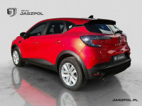 Renault Captur 1.0 TCe Evolution LPG Łódź - zdjęcie 7
