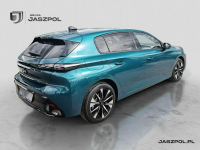Peugeot 308 Allure Hybrid 145 KM Wyprzedaż rocznika 2025 Łódź - zdjęcie 4