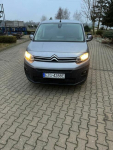 Citroën Berlingo Furgon | 2019 r. | 170 tys. km