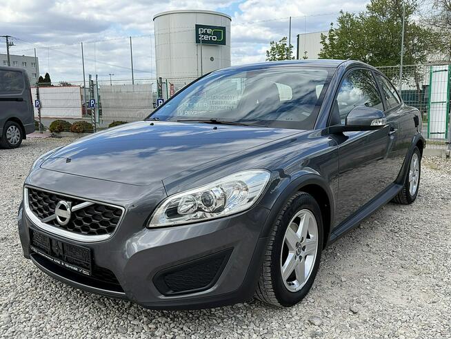 Volvo C30 Kutno - zdjęcie 8