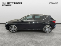 Seat Leon VAT 23% Xcellence 1.5TSI 150KM DSG 2022/2023 r., salon PL Myślenice - zdjęcie 3
