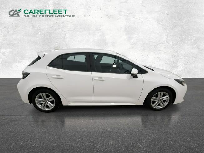 Toyota Corolla 1.5 Comfort Sedan Warszawa - zdjęcie 4