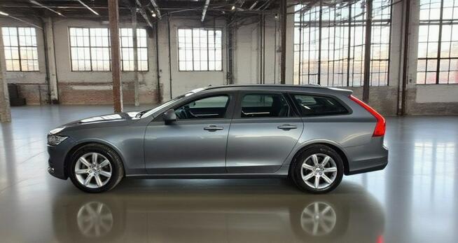 Volvo V90 Salon PL Full ASO Rok Gwarancji Stan bdb Kraków - zdjęcie 5