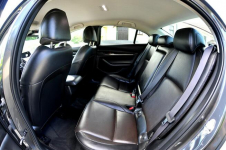 LIFT Skóra Navi Led Bi Xenon Kamera 360 Blis Radar Full Opcja Płock - zdjęcie 9