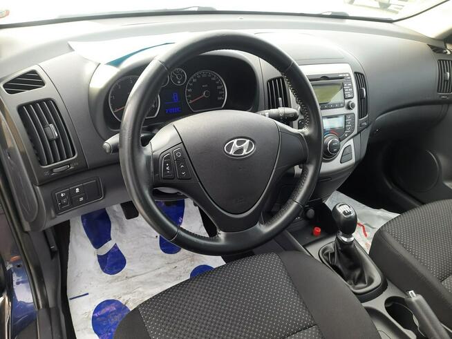 Hyundai i30 Mysłowice - zdjęcie 11