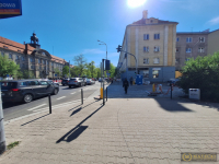 Narożny lokalu usługowy z dwoma wejściami Krzyki - zdjęcie 11