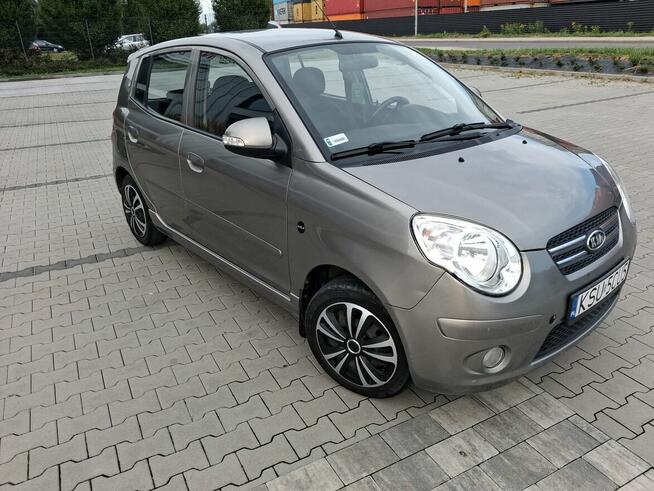 Kia Picanto Dębica - zdjęcie 6