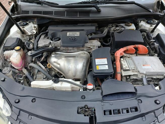 Sprzedam camry Mielec - zdjęcie 11