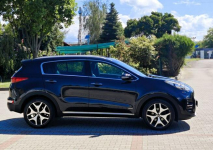 Kia Sportage GT Line Panorama A U T O M A T  4 x 4 Nowy Sącz - zdjęcie 8