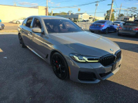 BMW 530 B48 / xDrive / M-Pakiet / Piękna konfiguracja Chwaszczyno - zdjęcie 2