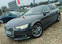 Audi A4 2.0Tdi*Automat*Quattro*Led*Virtual