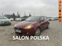 Fiat Bravo II właściciel, salon Polska, bezwypadkowy