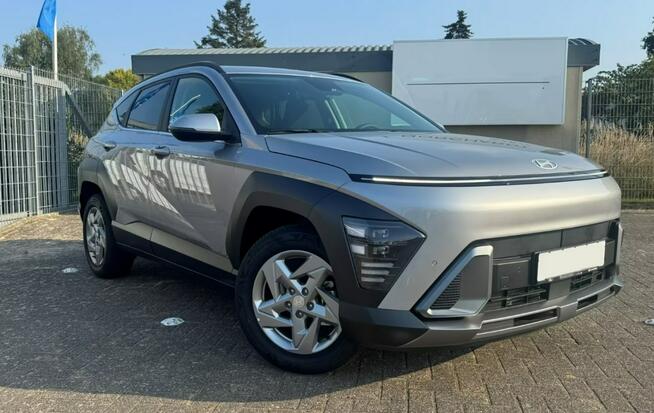 Hyundai Kona Executive  Rabat 29 482 zł brutto, gotowy do odbioru!! Warszawa - zdjęcie 3