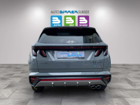 HYUNDAI Tucson 1.6 T-GDi HEV N-Line Lux Pack 4WD Bemowo - zdjęcie 6