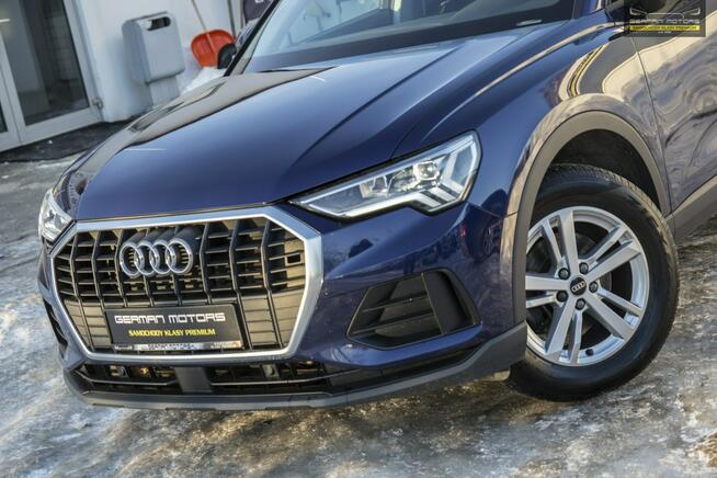 Audi Q3 Full LED Virtual Kockpit / Kamera / Gwarancja na ROK / FV23% Gdynia - zdjęcie 8