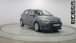 Hyundai i20 1.2 Classic Plus! Z Polskiego Salonu! Faktura VAT