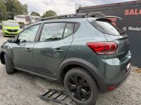 Dacia Sandero Stepway Radar. Światła Led. Lift. Kamera cof. Navigacja Rybnik - zdjęcie 8