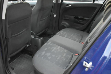 SALON POLSKA TYLKO 86 tys.km. KLIMATYZACJA 5-DRZWI SUPER STA Białogard - zdjęcie 8