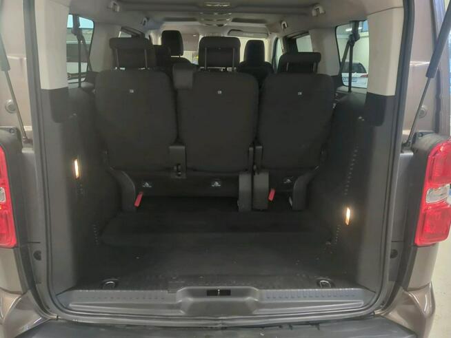 Toyota Proace Verso 2.0 D4-D Long Family, Salon PL! 1 właściciel! Pęcice - zdjęcie 12