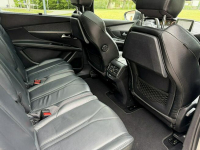 Peugeot 5008 GT Line Full LED Navi Panorama  7 foteli Gwarancja Kutno - zdjęcie 12