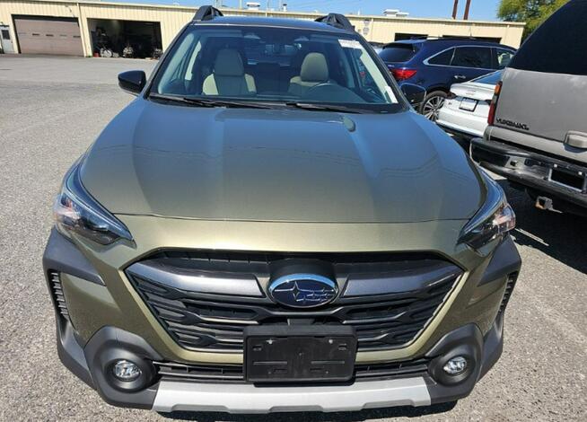 Subaru OUTBACK LIMITED / AWD / niski przebieg Częstochowa - zdjęcie 2