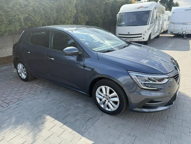 Renault Megane Zielona Łąka - zdjęcie 3