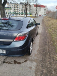 Opel astra H GTC Poznań - zdjęcie 2