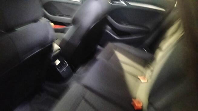 Audi a3 Koszalin - zdjęcie 3