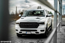 Dodge RAM 1500 4.7 4x4 Laramie 4.7 V8