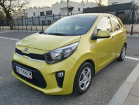 KIA Picanto 1,2 84KM Salon PL! Serwis ASO KIA! Faktura VAT! Warszawa - zdjęcie 2