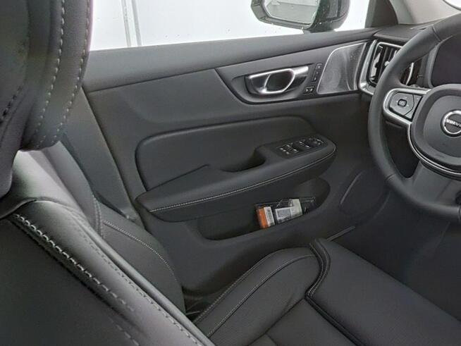 Volvo V60 T6 Plug-In AWD Plus Bright *Gwarancja*FV23%* Tychy - zdjęcie 12