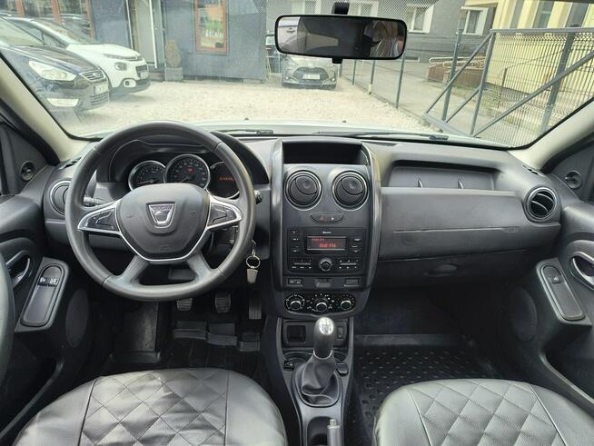 Dacia Duster Salon Pl | Instalacja Gazowa| SUV|114 KM| 1.6 |16V Bydgoszcz - zdjęcie 7