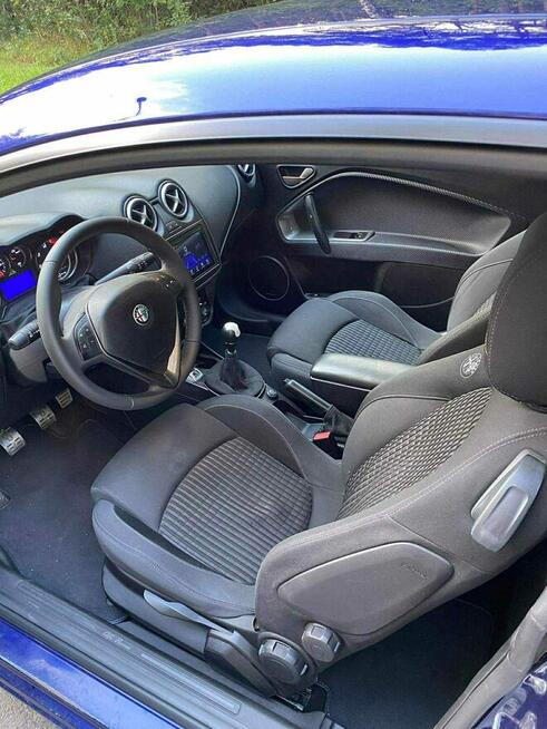 Alfa Romeo Mito sprzedam Rybnik - zdjęcie 6