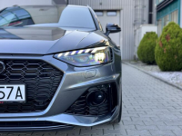 Audi RS4 Gwarancja 12.2028. Krajowe. FULL PPF. 1 właściciel. Węgrzce - zdjęcie 10