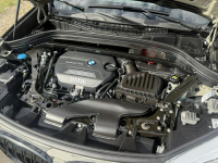 BMW X1 *X-Drive*automat*navi*head-up*super stan z Niemiec* Dąbrowa - zdjęcie 8