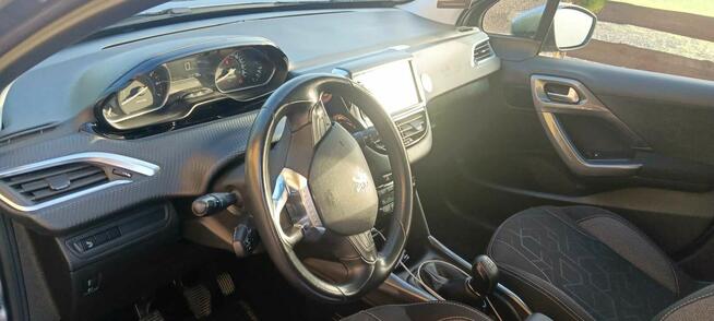 Sprzedam Peugot 2008 Ostrowite - zdjęcie 6