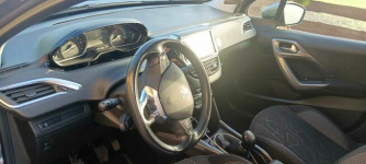 Sprzedam Peugot 2008 Ostrowite - zdjęcie 6