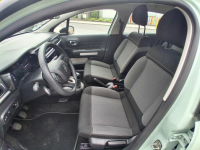 Citroen C3 Klima LED tylko 62000 KM Przebiegu !!! Słupca - zdjęcie 8