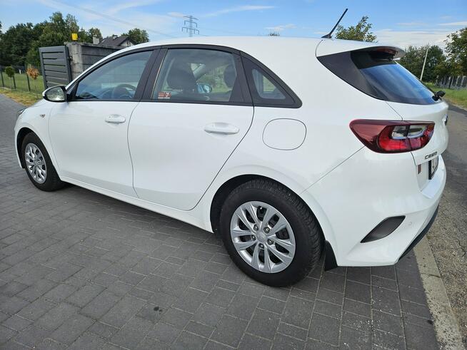 Kia Cee'd I Właściciel, Salon PL, Kamera cofania, Android. Liszki - zdjęcie 1