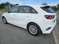 Kia Cee'd I Właściciel, Salon PL, Kamera cofania, Android.
