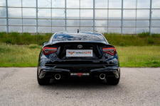 Toyota GT86 TRD Warszawa - zdjęcie 5