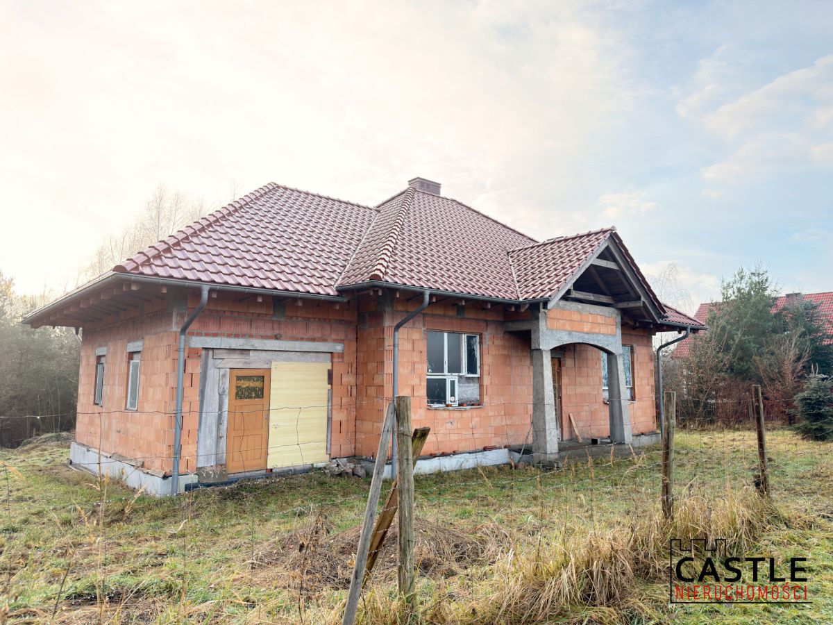 Idealny dom dla Rodziny blisko jeziora. Złotniczki - zdjęcie 3