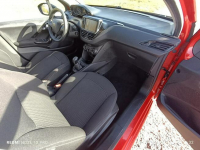 Peugeot 208 1.6 hdi Pleszew - zdjęcie 11