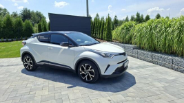 Toyota c-hr 4x4 2017 Goszyce - zdjęcie 6