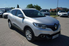 Renault Kadjar 1.5DCi 110KM Intens EDC AUT salon faktura VAT Lublin - zdjęcie 3