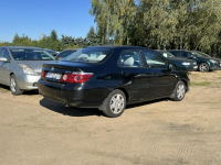 Honda City 1,3 Benzyna 2006r. Z Klimatyzacją Tanio-Zamiana! Warszawa - zdjęcie 5