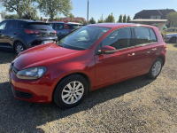 Volkswagen Golf klimatronic, zarejestrowany! Zbąszyń - zdjęcie 9