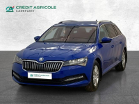Skoda Superb 2.0 TDI SCR Style DSG Kombi